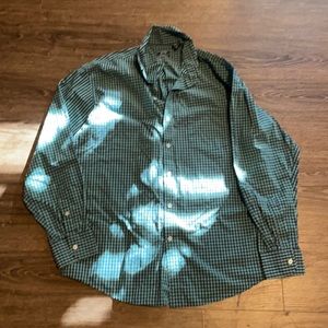 Izod Men’s Button Down